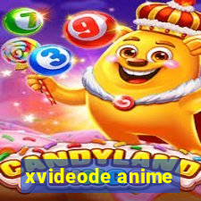 xvideode anime